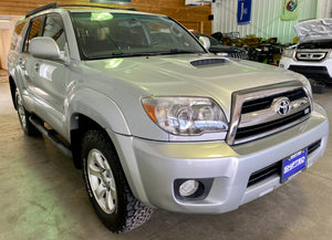 2007 Toyota 4Runner 4WD V8 Sport Edition