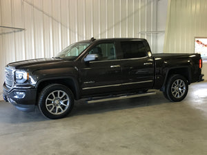 2016 GMC Sierra 1500