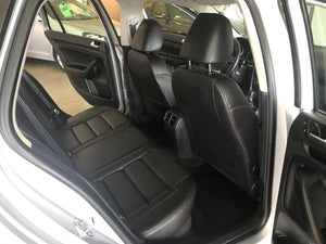 2013 Volkswagen Jetta Wagon TDI