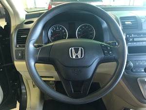 2010 Honda CR-V