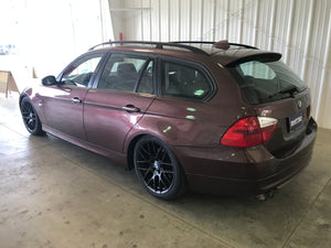 2006 BMW 325xit Wagon