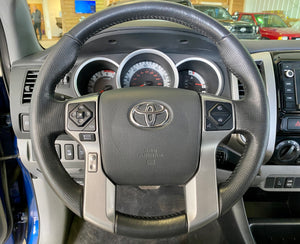 2015 Toyota Tacoma 4.0L 4WD Ex Cab TRD Off Road