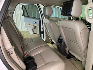 2010 Ford Edge Limited