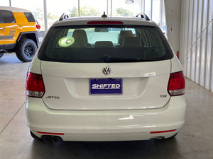 2014 Volkswagen Jetta Sportwagen TDI DSG