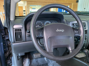 2004 Jeep Grand Cherokee Laredo 4WD