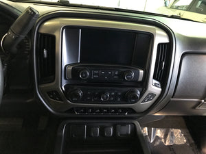 2016 GMC Sierra 1500