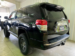 2010 Toyota 4Runner SR5 4WD