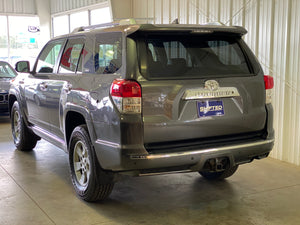 2010 Toyota 4Runner SR5 4x4