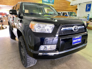 2010 Toyota 4Runner SR5 4WD