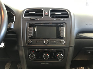 2013 Volkswagen Jetta TDI