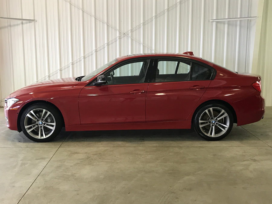 2013 BMW 335i XDrive