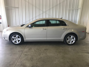 2011 Chevrolet Malibu