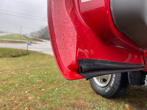 2007 Dodge Ram 3500 6.7 Diesel 4x4 Manual