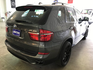 2013 BMW X5