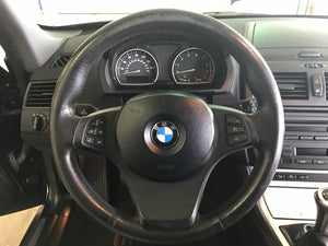 2005 BMW X3