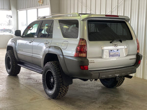 2003 Toyota 4Runner V8 AWD Sport