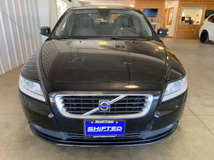 2010 Volvo S40 Manual