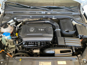 2014 Volkswagen Jetta GLI Edition 30 Manual