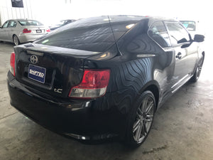 2013 Scion TC