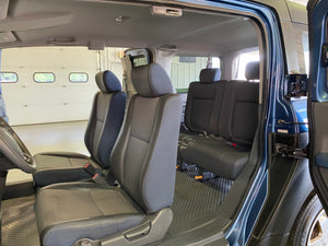 2006 Honda Element LX Manual