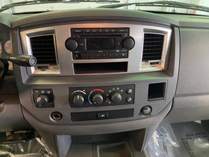 2007 Dodge Ram 2500 SLT Mega Cab Diesel