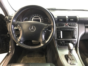 2004 Mercedes-Benz C32 AMG