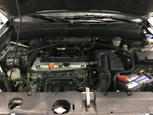 2004 Honda CR-V