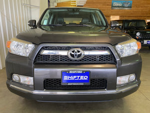 2010 Toyota 4Runner SR5 4x4