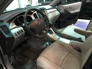 2006 Toyota Highlander