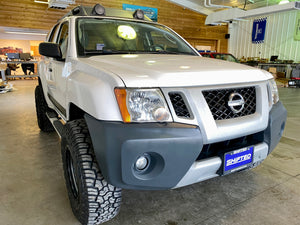 2011 Nissan Xterra Pro-4X 4WD