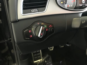 2014 Audi S4 6-Speed Manual