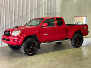 2008 Toyota Tacoma Ex Cab 4.0L 4X4 TRD