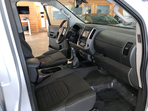 2014 Nissan Xterra PRO-4X