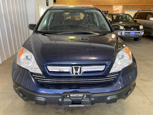 2008 Honda CR-V EX 4WD