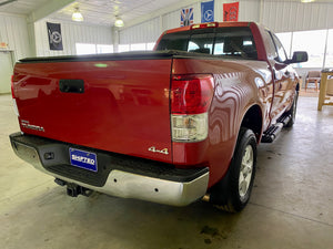 2013 Toyota Tundra Double Cab 5.7 4WD