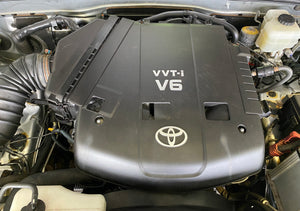 2007 Toyota 4Runner V6 Sport 4WD