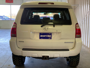 2006 Toyota 4Runner 4X4 Limited