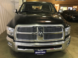 2012 Dodge Ram 2500