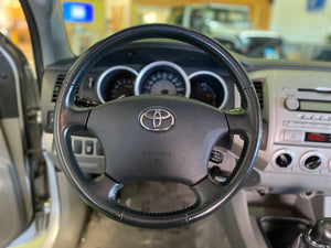 2006 Toyota Tacoma Ex Cab 4WD V6 Manual