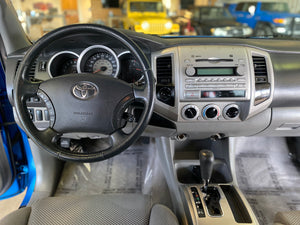 2008 Toyota Tacoma Double Cab 4X4 TRD