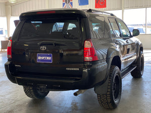 2006 Toyota 4Runner Limited 4WD V6