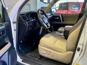 2016 Toyota 4Runner SR5 7 Passenger