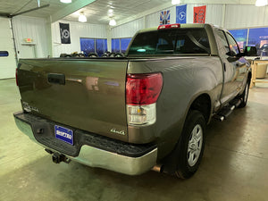 2010 Toyota Tundra Crew Cab