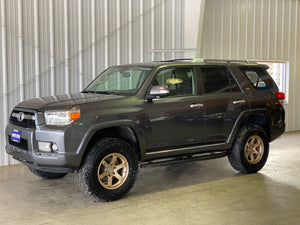 2011 Toyota 4Runner SR5 4WD