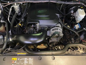 2011 Chevrolet Silverado Regular Cab 4WD