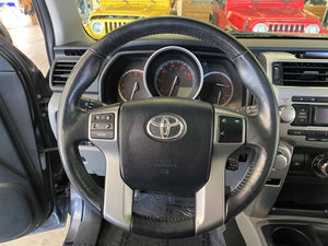 2010 Toyota 4Runner SR5 4x4