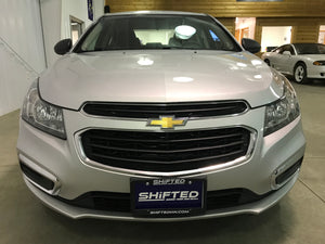 2015 Chevrolet Cruze LS