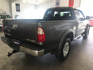 2006 Toyota Tundra