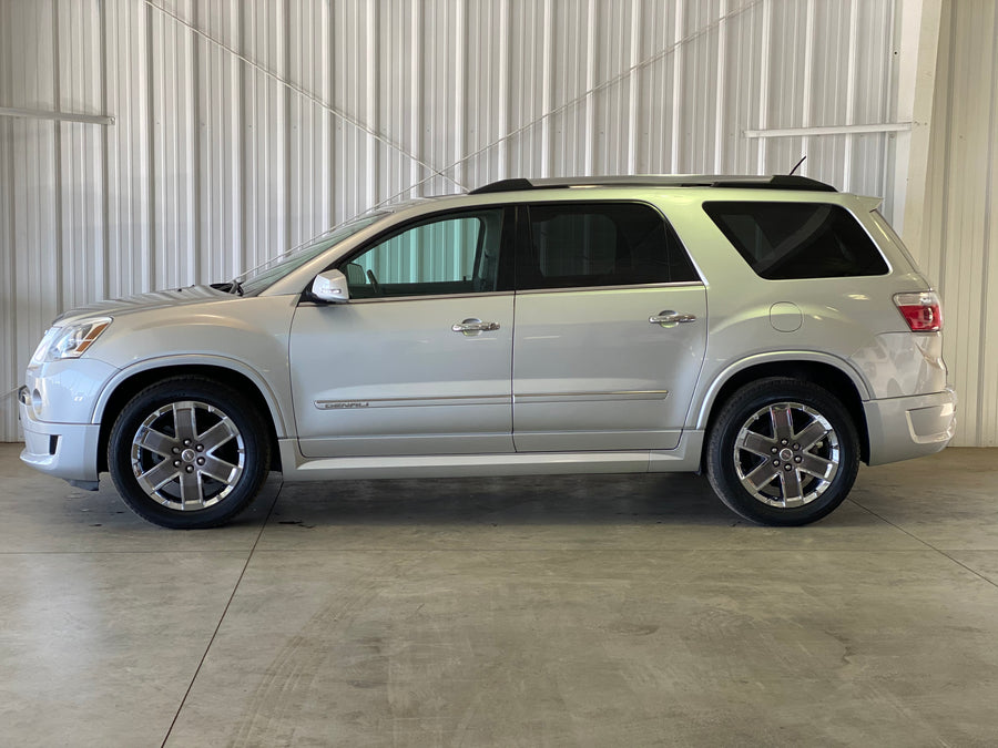 2012 GMC Acadia Denali AWD