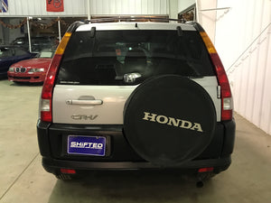 2004 Honda CR-V